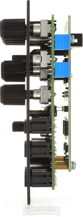 Behringer Swords Dual Analog Multimode Filter Eurorack Module