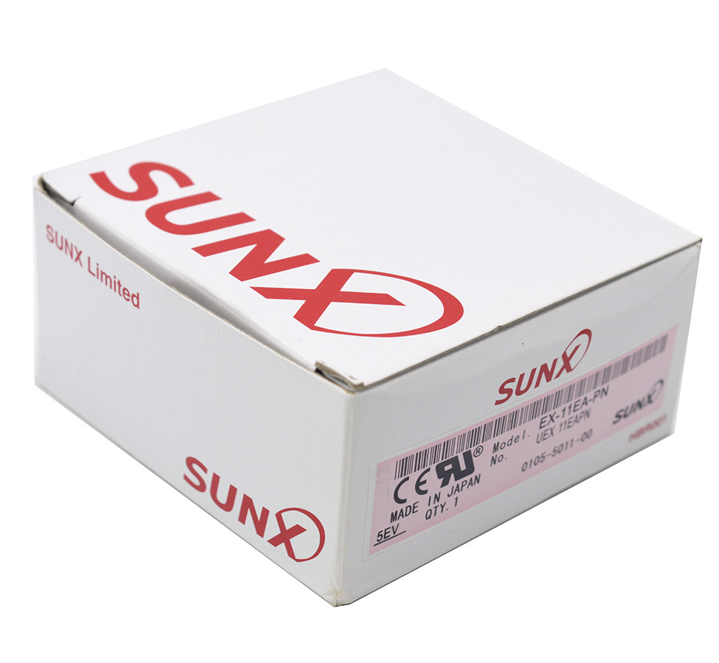 SUNX EX-11EA EX-11EA Photoelectric Switch new