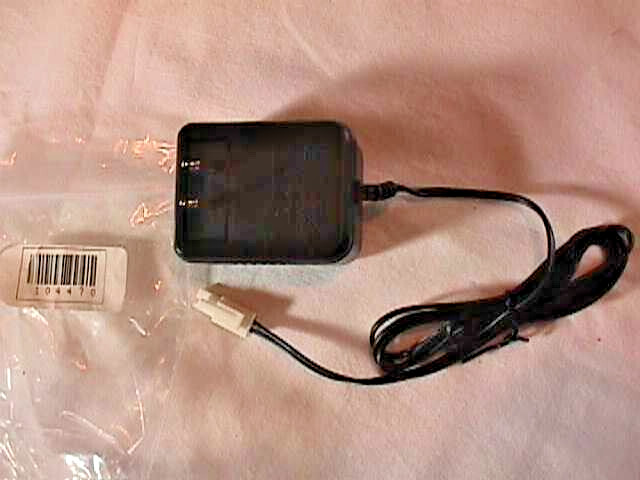 CYMA Standard WALL CHARGER AIRSOFT / RC NiMh BATTERIES SMALL TAMIYA 8.4v to 9.6v
