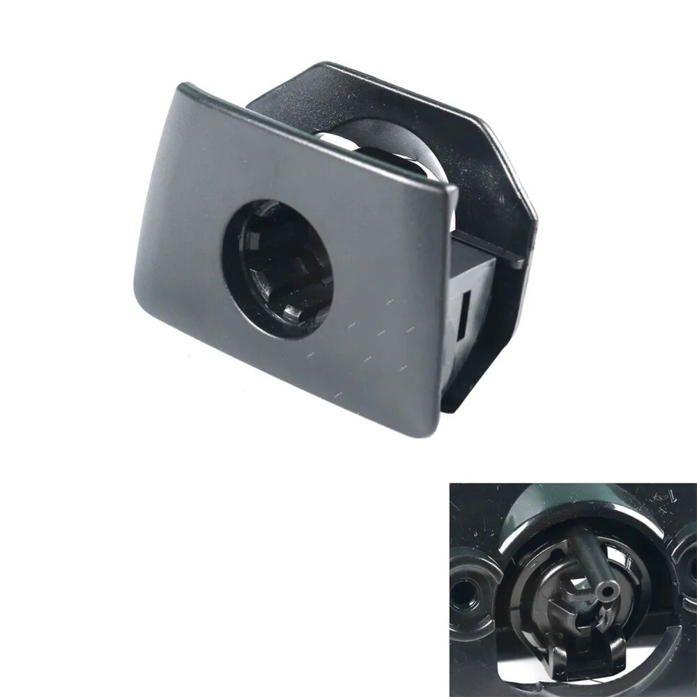 30643013 Co-pilot glove box handle For Volvo XC90 03-15