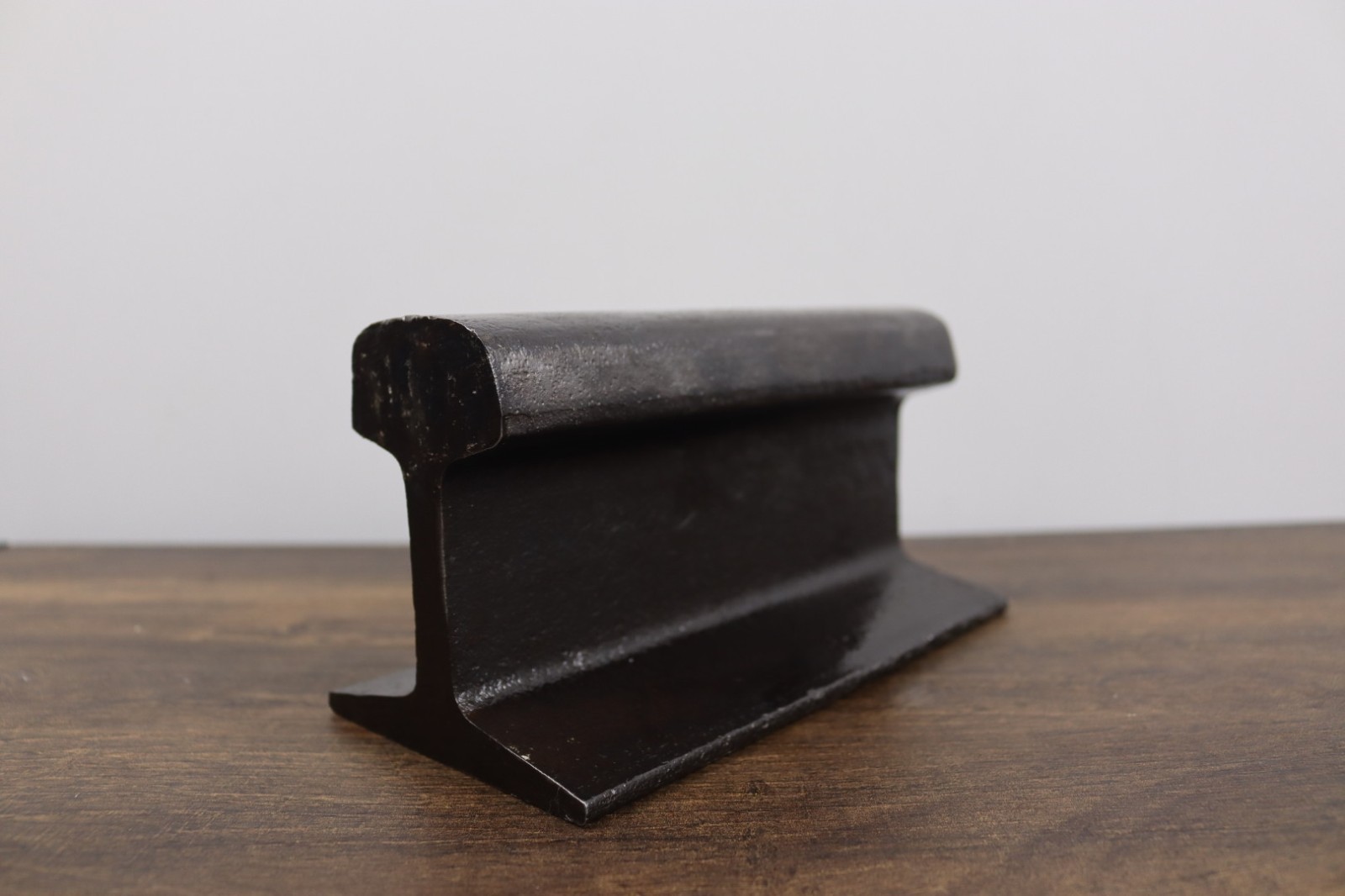 Railroad Rail Track Section Anvil/Stake Blacksmithing Metalworking Tool