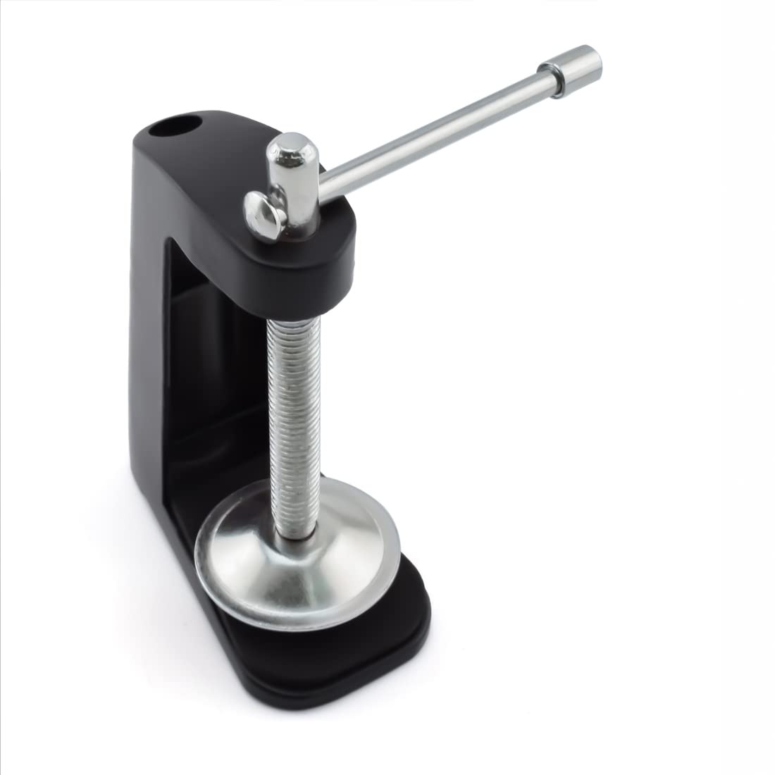 MARRTEUM Heavy-duty Metal Table Mount Clamp C , Fits up to 2.16"/5.5cm Thickness