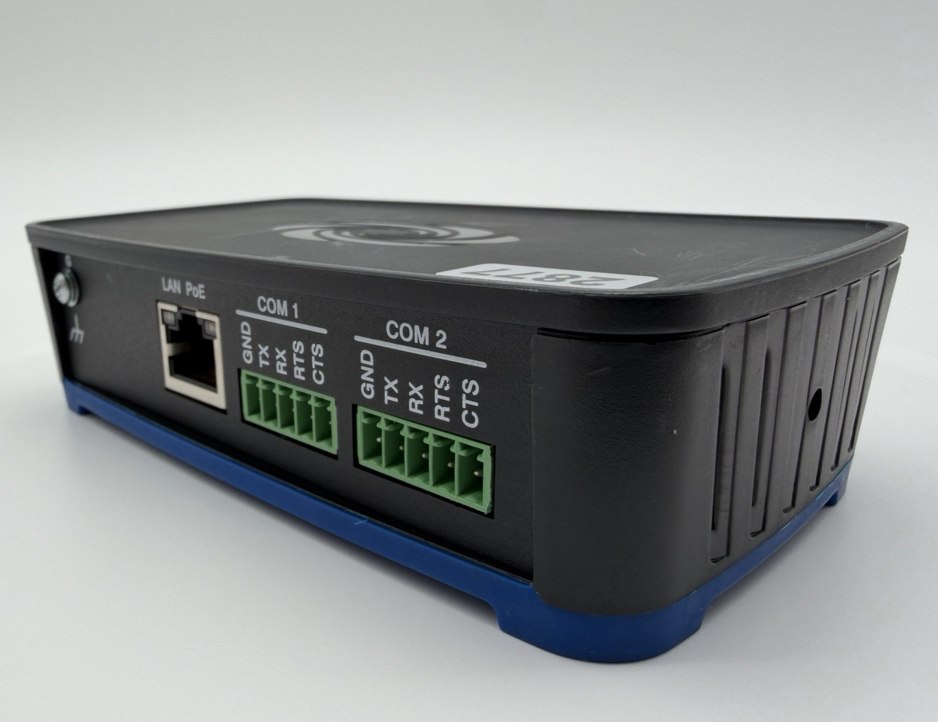 Crestron CEN-IO-COM-102 Serial Control Module - No Power Adapter (Qty Avail)