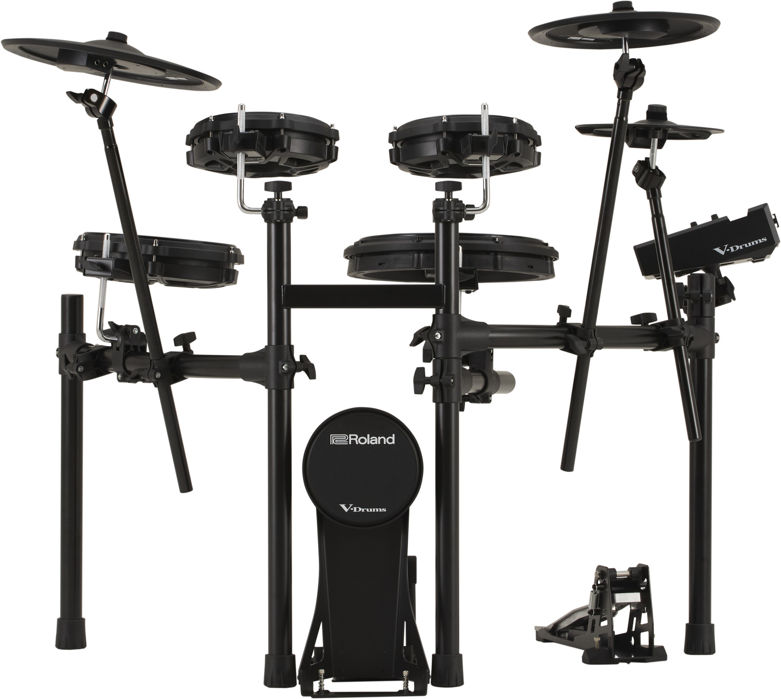 Roland - TD313 - TD313 V-Drums Kit