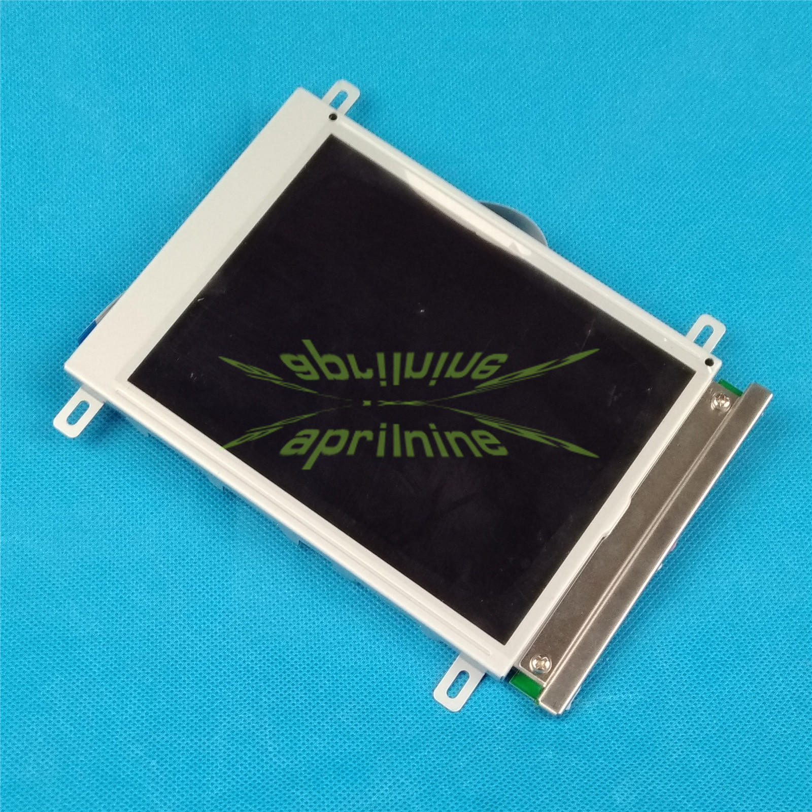 LCD Display Screen Panel For SIEMENS OP25 OP27 5.7"TFT