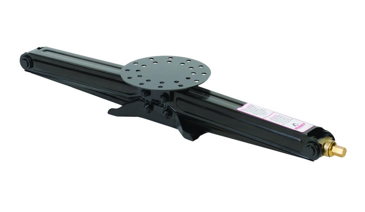 Husky Towing 88125 Replacement Jack