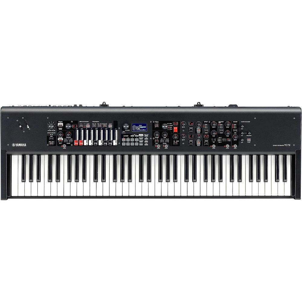 Yamaha YC73 73Key Organ Stage Keyboard