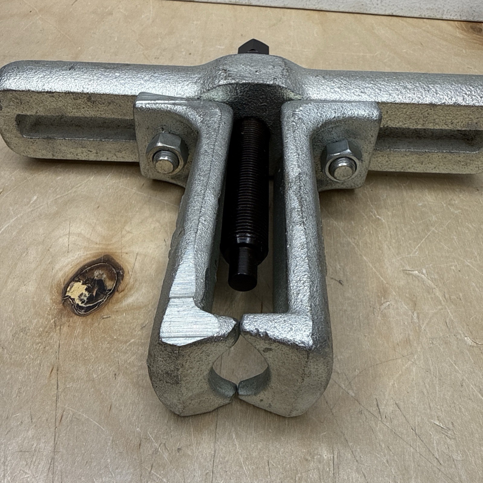 Made In USA Springfield Heavy Duty Adjustable Puller Tool