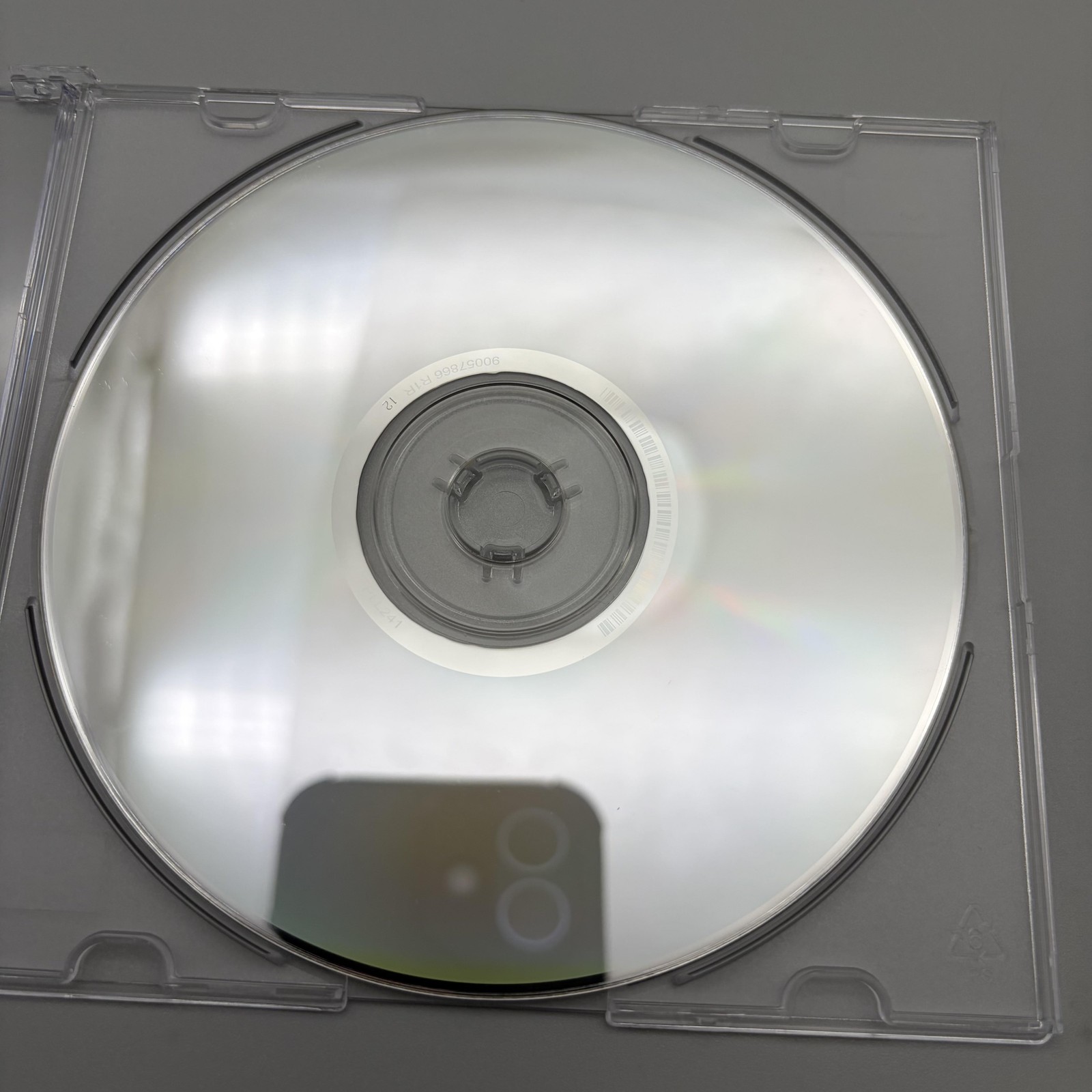 Vintage 2005 Adobe Creative Suite 2 Macintosh 6 CD-ROM Software Discs Mac