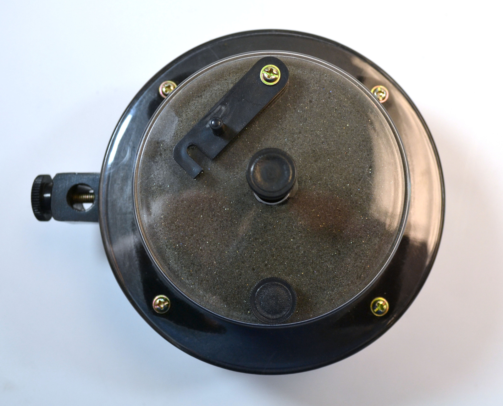 Eisco Labs Wave Vibration Generator for Physics Experiments