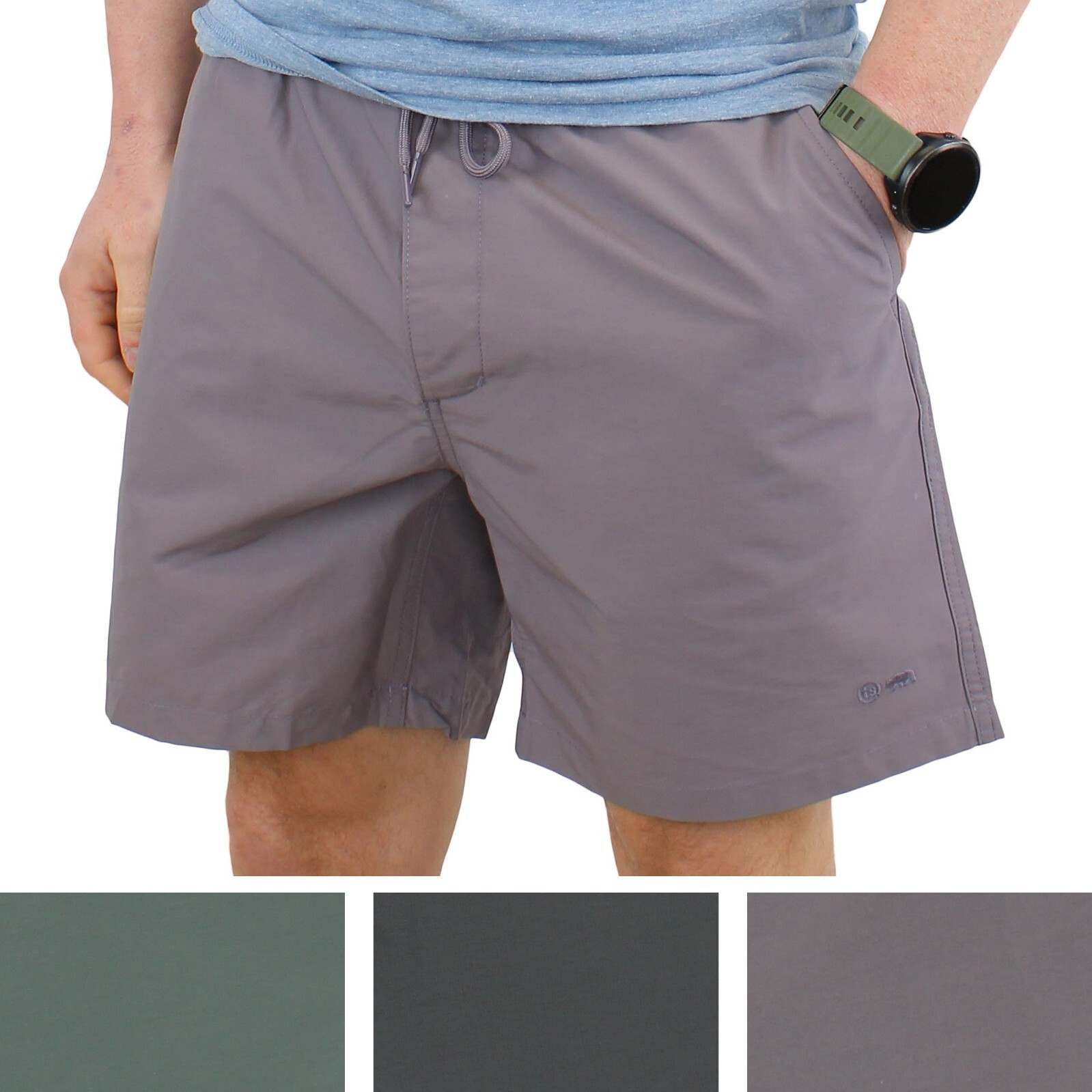 Taylor Stitch Shorts, Men's Apres 60/40 Shorts, Breathable Cotton Nylon MSRP $92