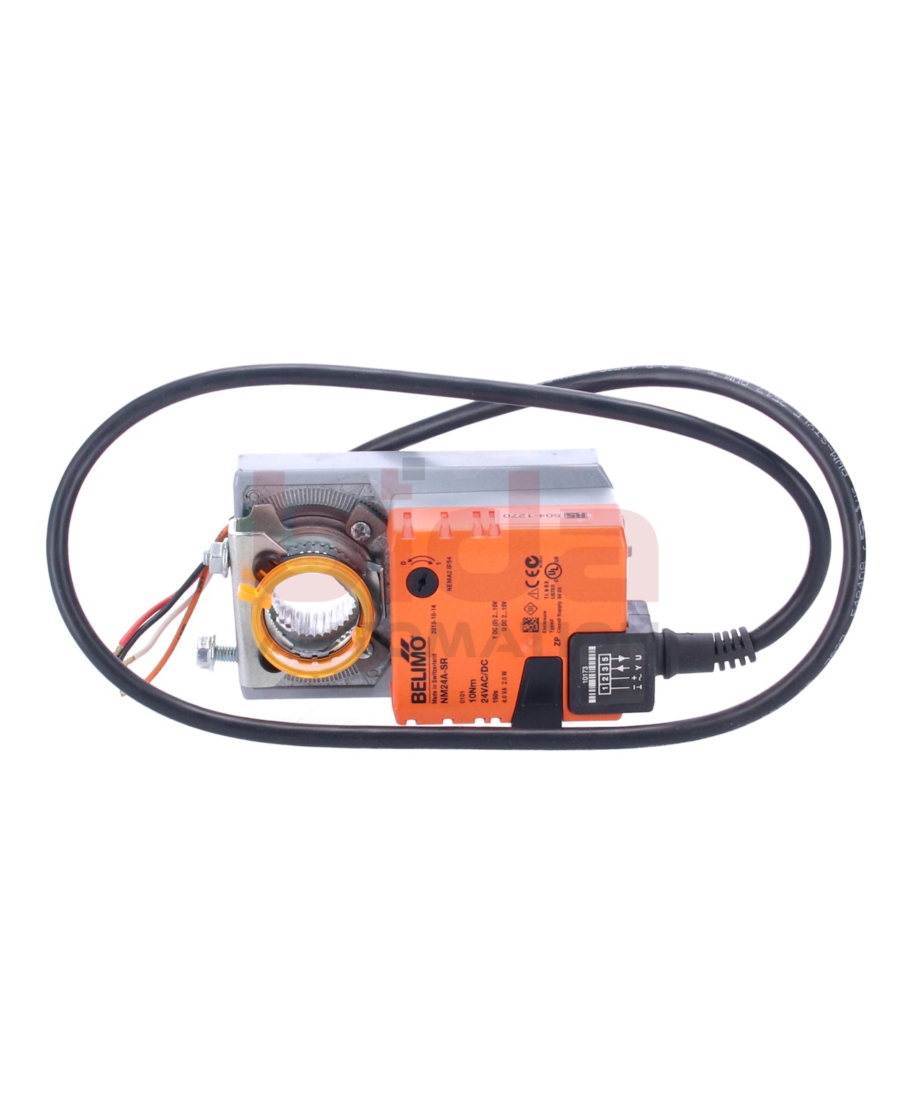 Belimo NM24A-SR rotary drive rotary drive