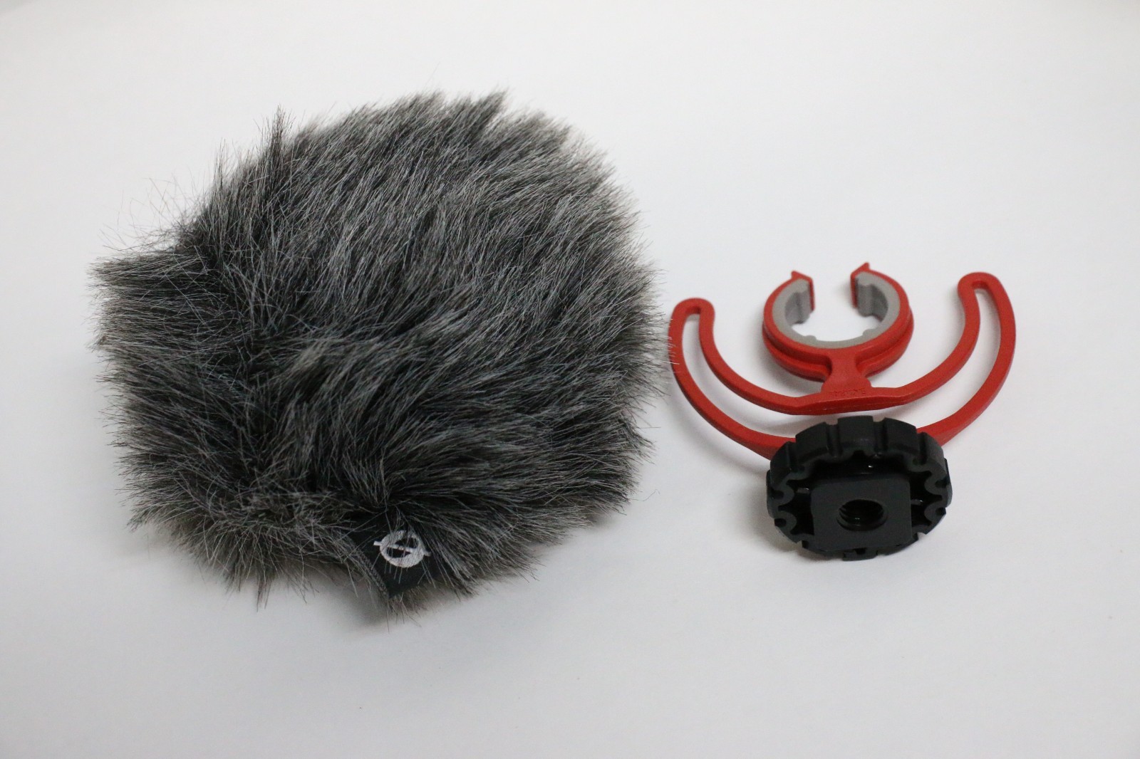 Rode VideoMicro Compact On-Camera Microphone