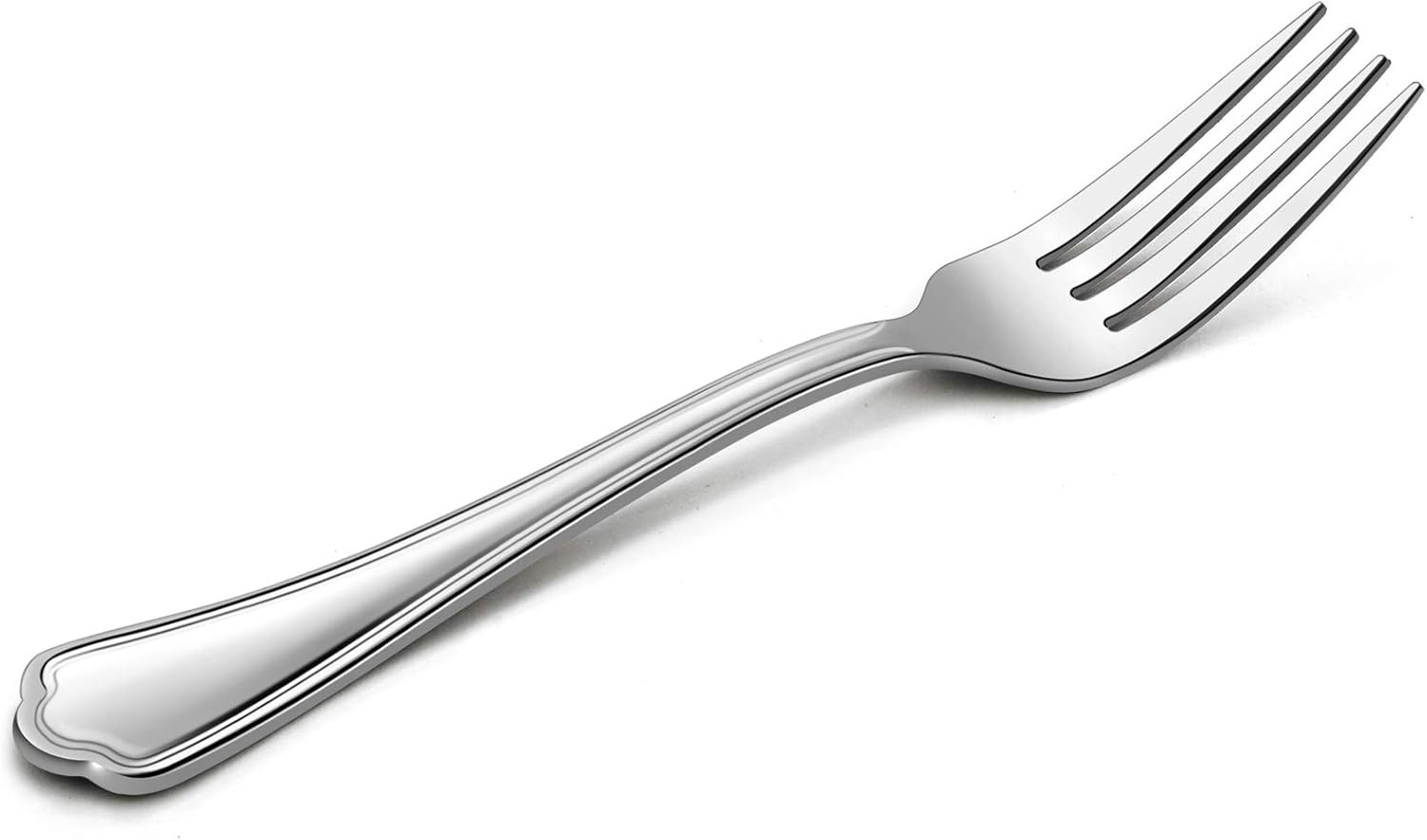 Dinner Forks,  7.9 Inch Stainl Steel Forks for Home, Kitchen or