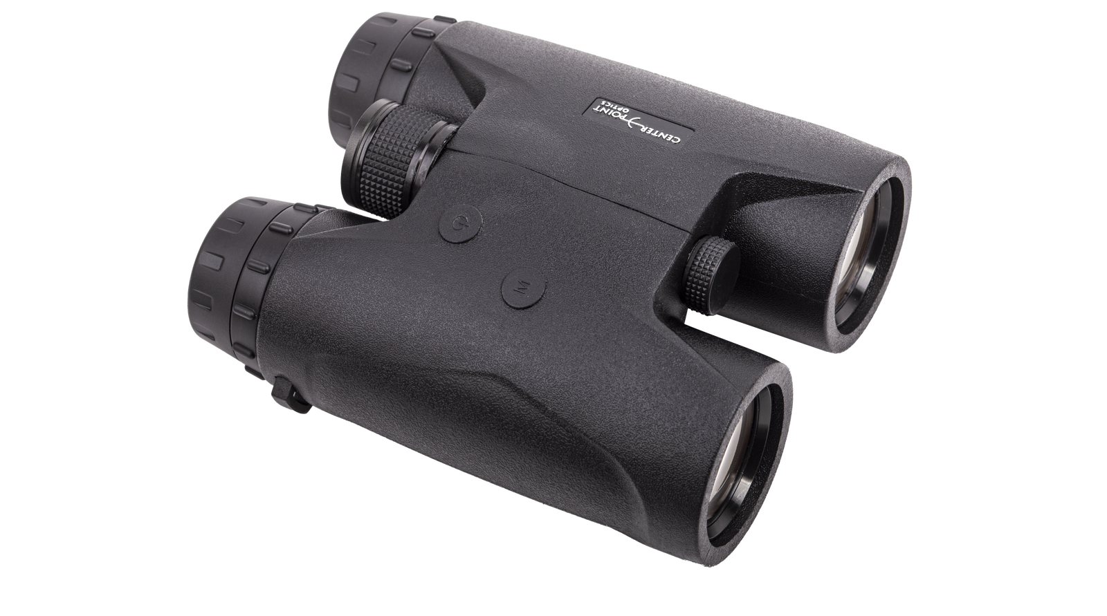 CenterPoint 8X42 Laser Rangefinding Binoculars