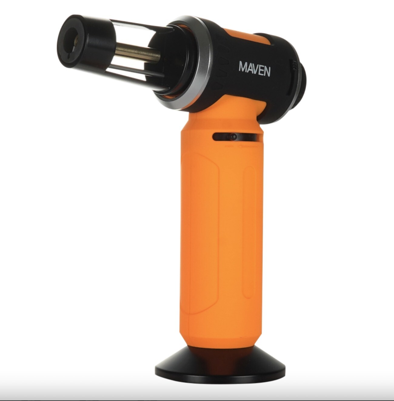 Maven AMMO Multi Purpose Single Flame Torch Lighter