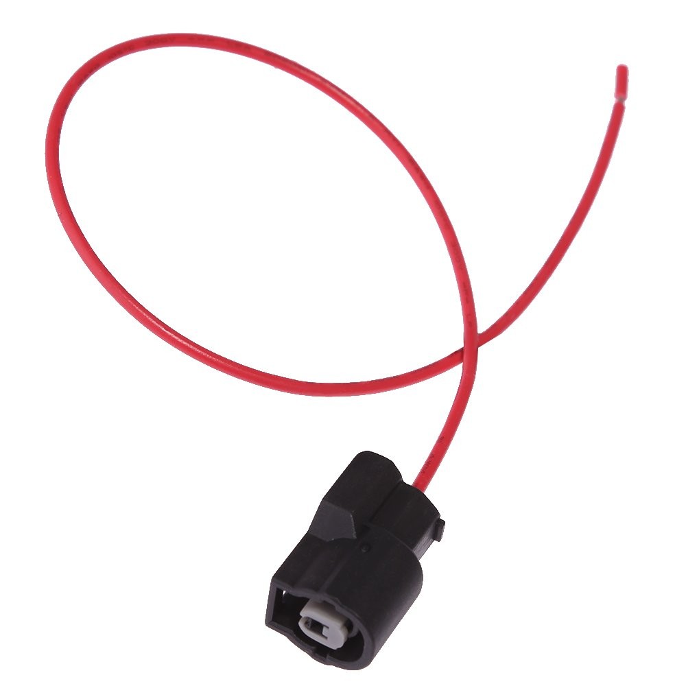 K20 K24 Knock Sensor Switch Connector Plug Pigtail Wire Replacement for Honda...