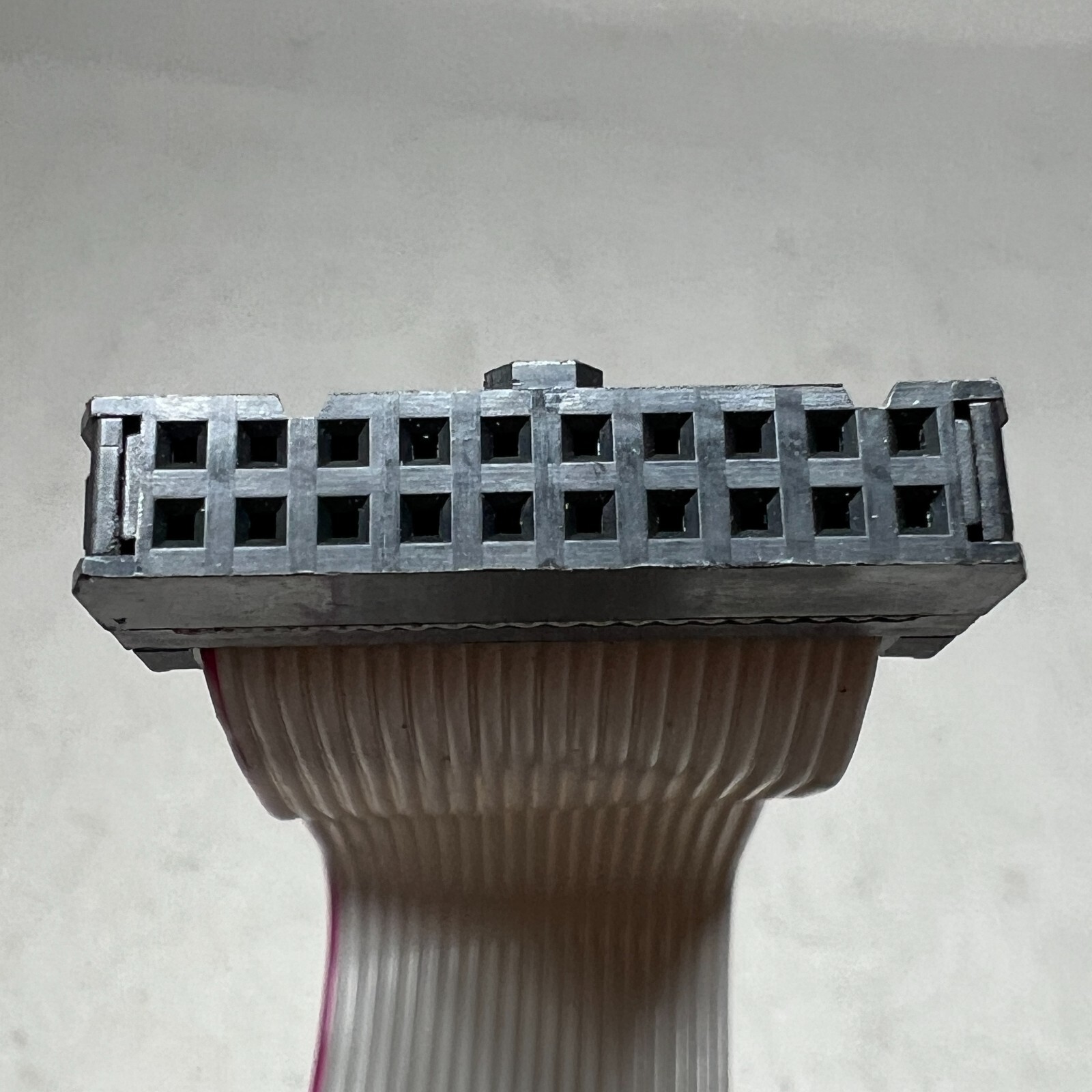 Hunter Front Panel Ribbon Cable Replacement Part 819900 819901 for Pro-C I2C HCC