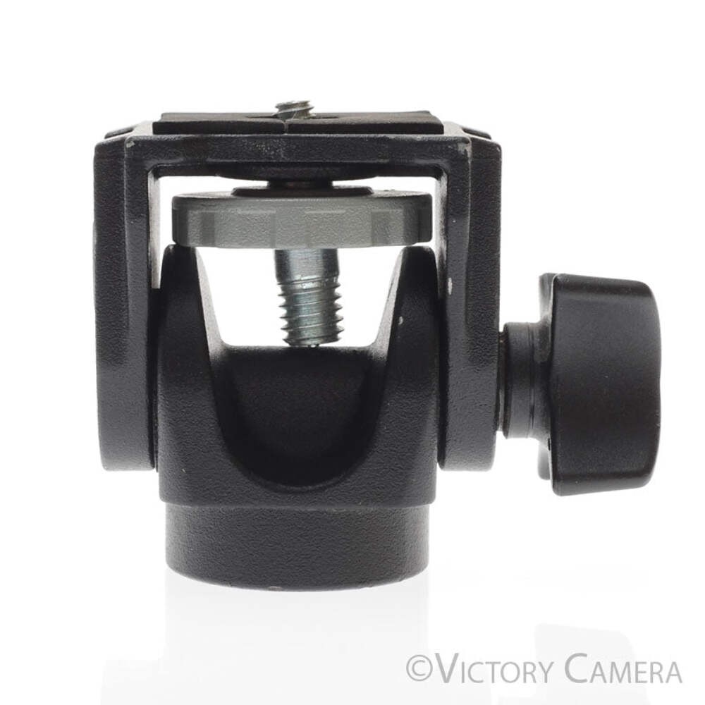 Manfrotto 3232 Monopod Head [EXC]