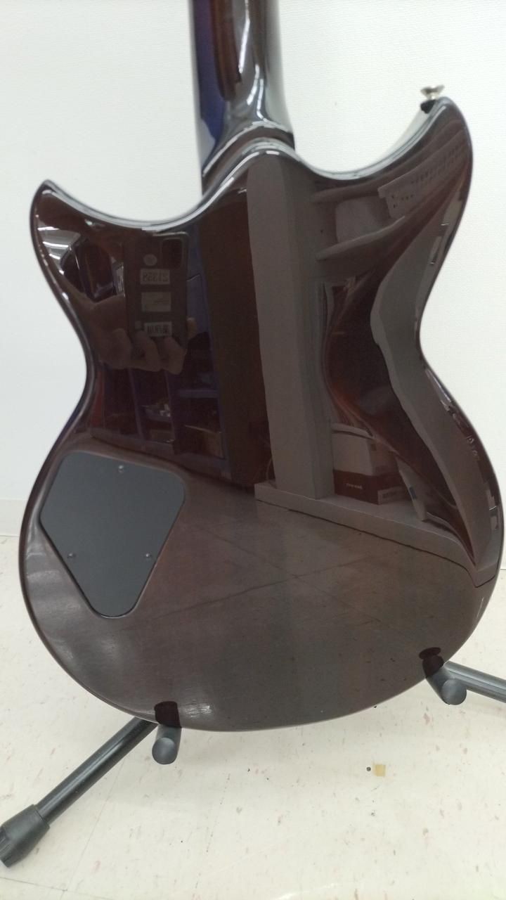 Yamaha Electric Guitar RS620 Used