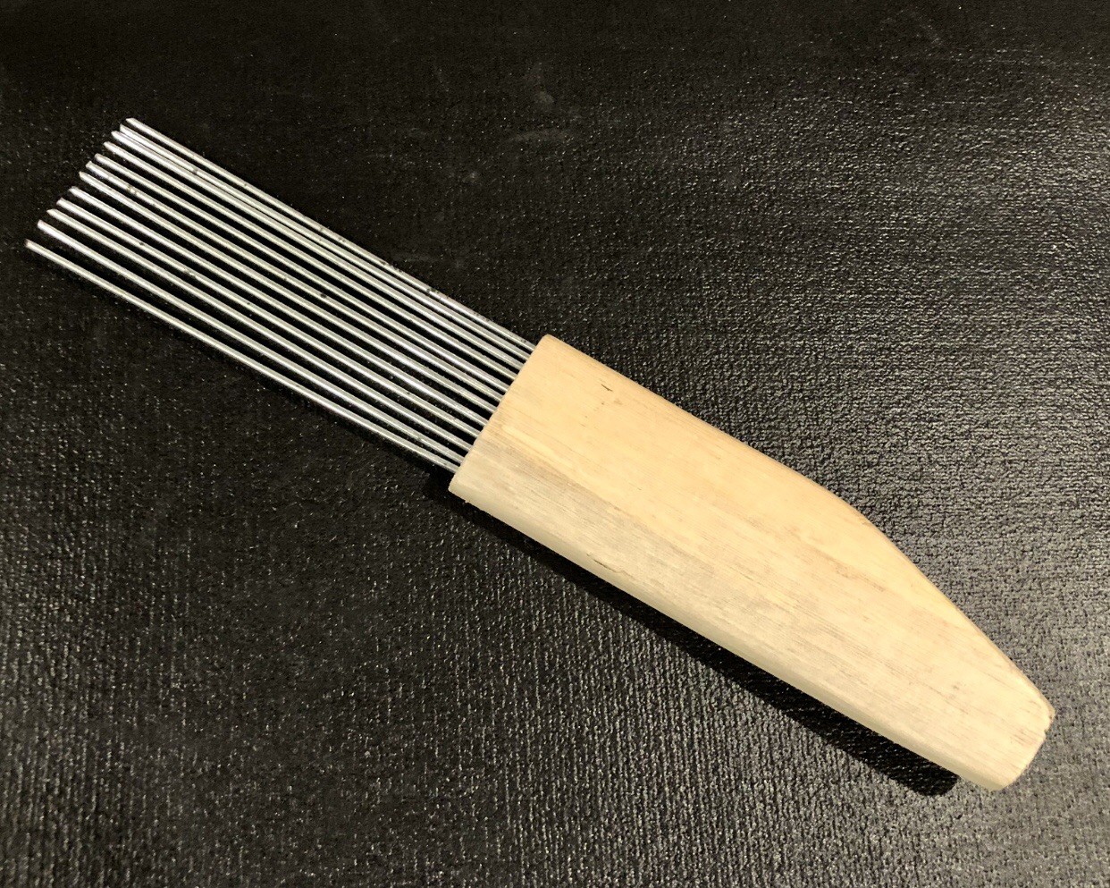 GUIRA SCRAPER/GANCHO PROFESIONAL PARA TOCAR TIPICO🇩🇴
