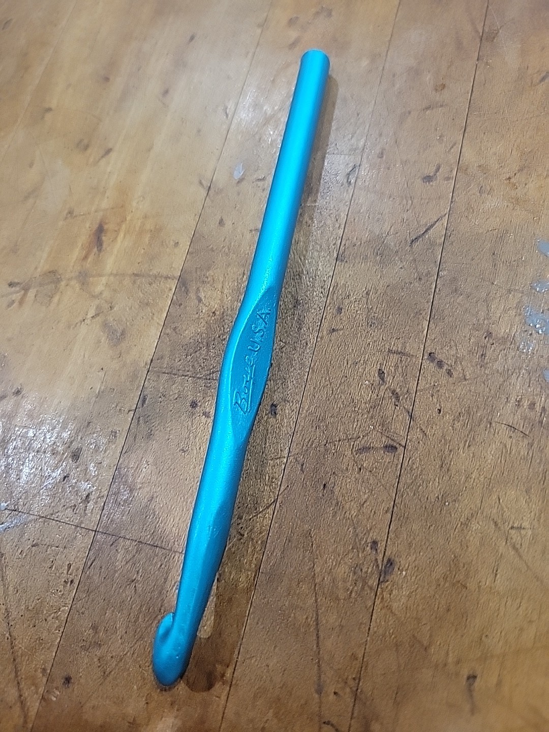 Boye Crochet Hook N-9.00mm USA