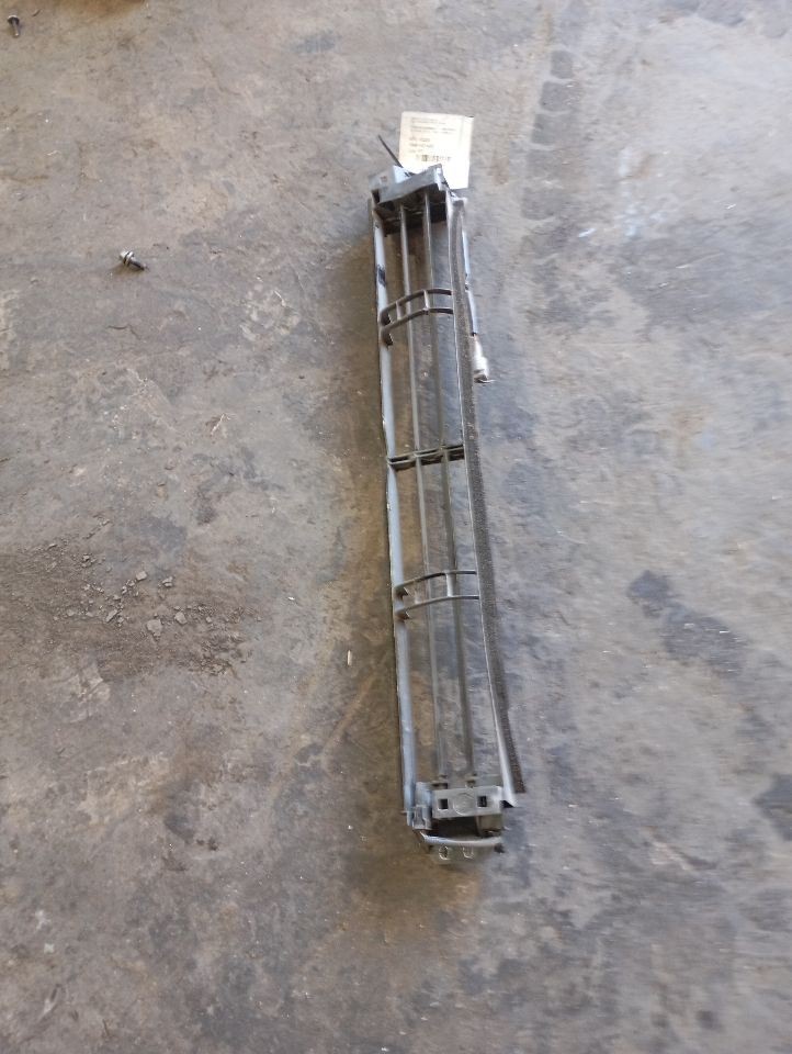 Air Shutter Hybrid Fits 23-25 COROLLA 4199374