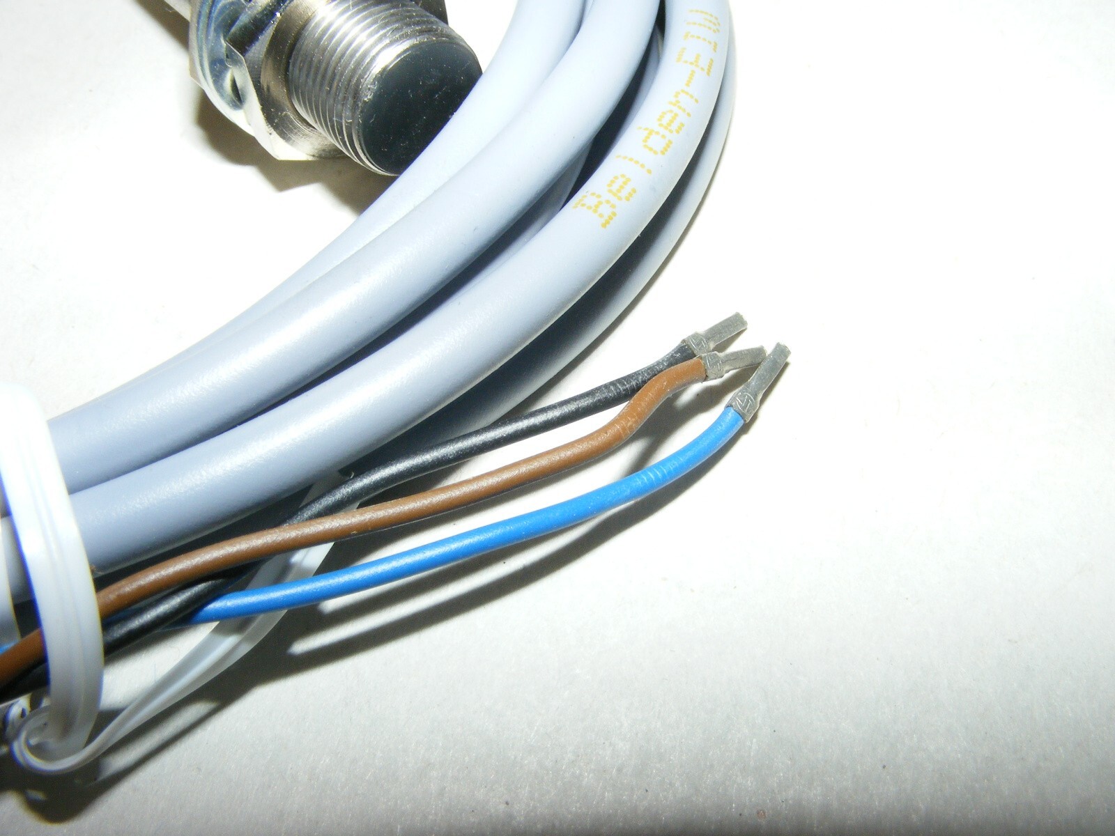 Balluff BES-516-325-B0-C Sensor NOS (zz2)