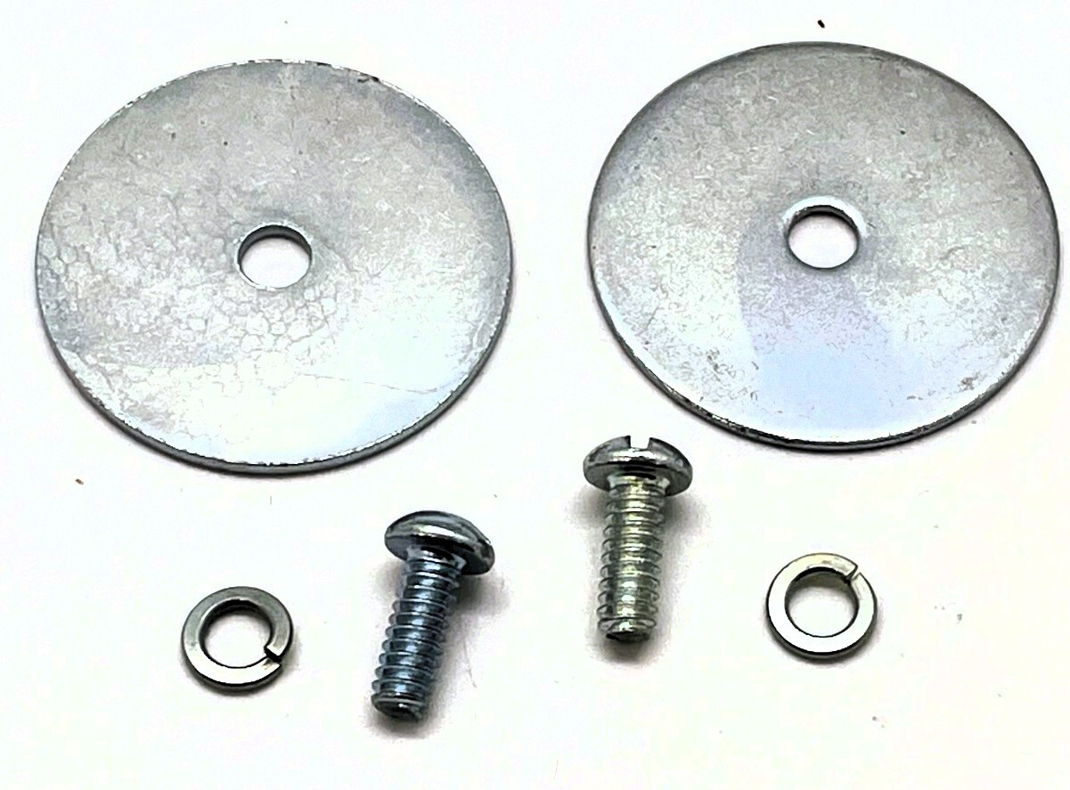 Ludwig 60s/70s NOS P-1657AT Mounting Hardware for P-1216D Classic Tom Mount