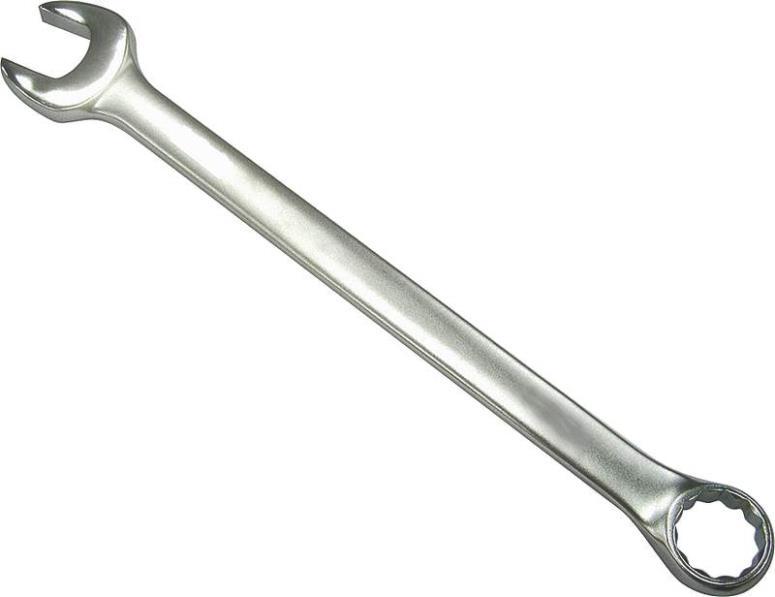 NEW MINTCRAFT 0581488 3/8" PROFESSIONAL QUALITY COMBINATION WRENCH HAND TOOL