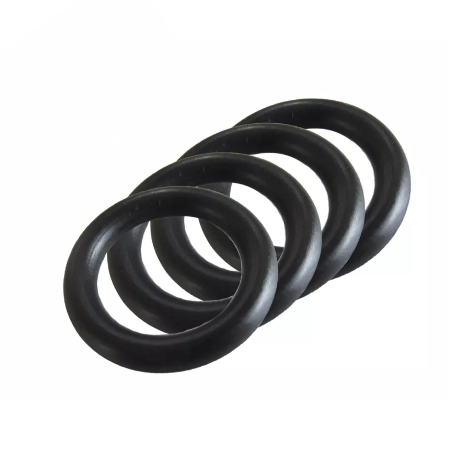 Volvo Penta 3852165 Trim Cylinder O-Ring 4 Pack Fits DP-S SX-C SX-M SX-R NEW