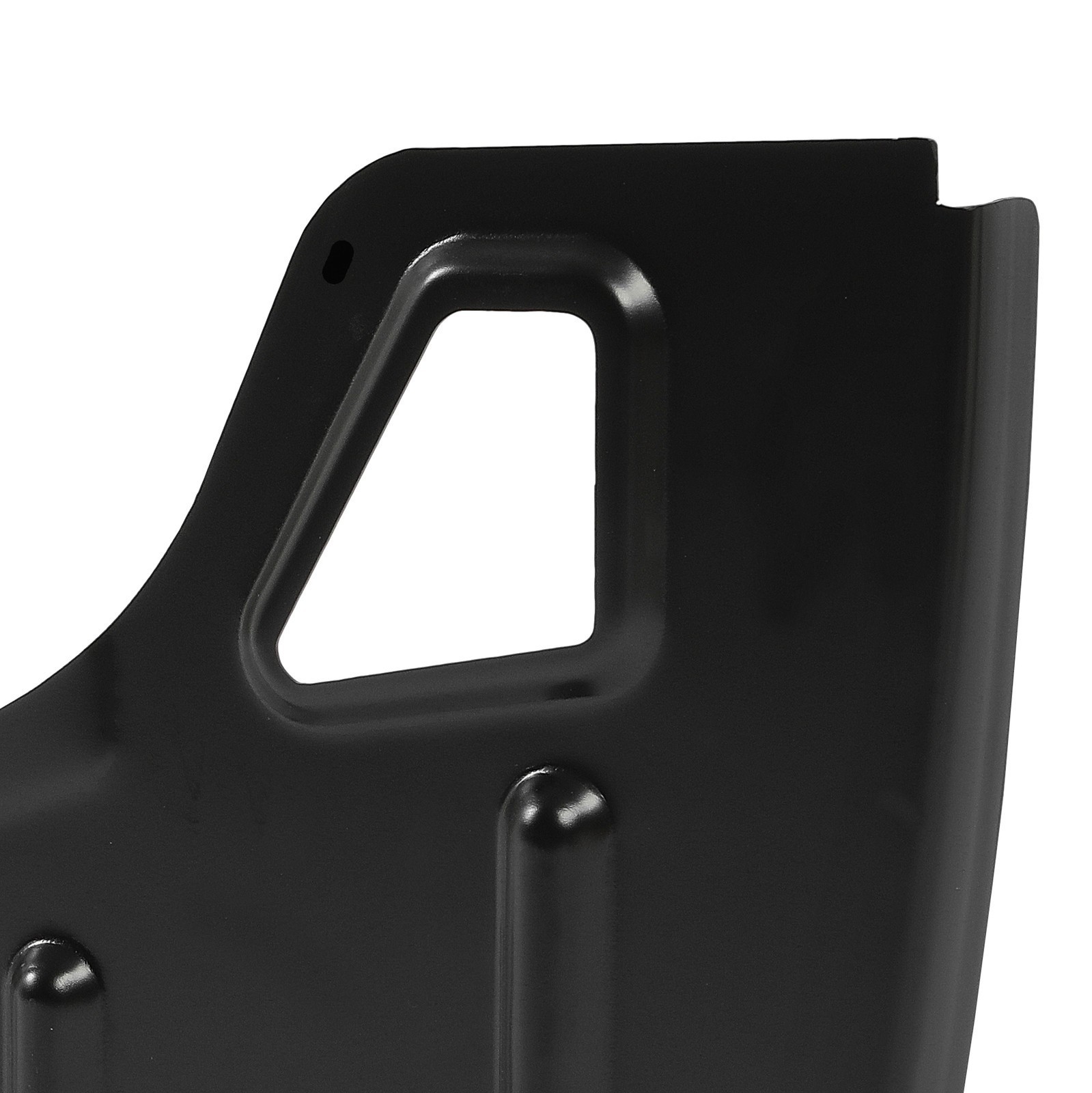 Inner Rocker Panels FOR 99-07 Chevy Silverado GMC Sierra 1500/2500/3500 Crew Cab