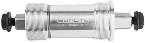 SUNLITE SL55 Sealed Bottom Bracket Set, 68 x 122mm, English
