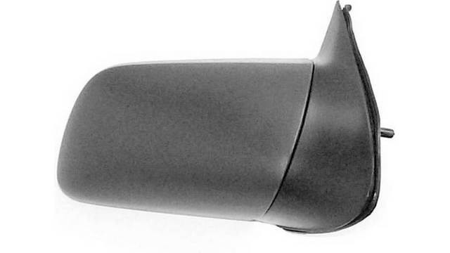 IPARLUX FULL REAR VIEW MIRROR RIGHT compatible with compatible with OPEL VECTRA A (88=