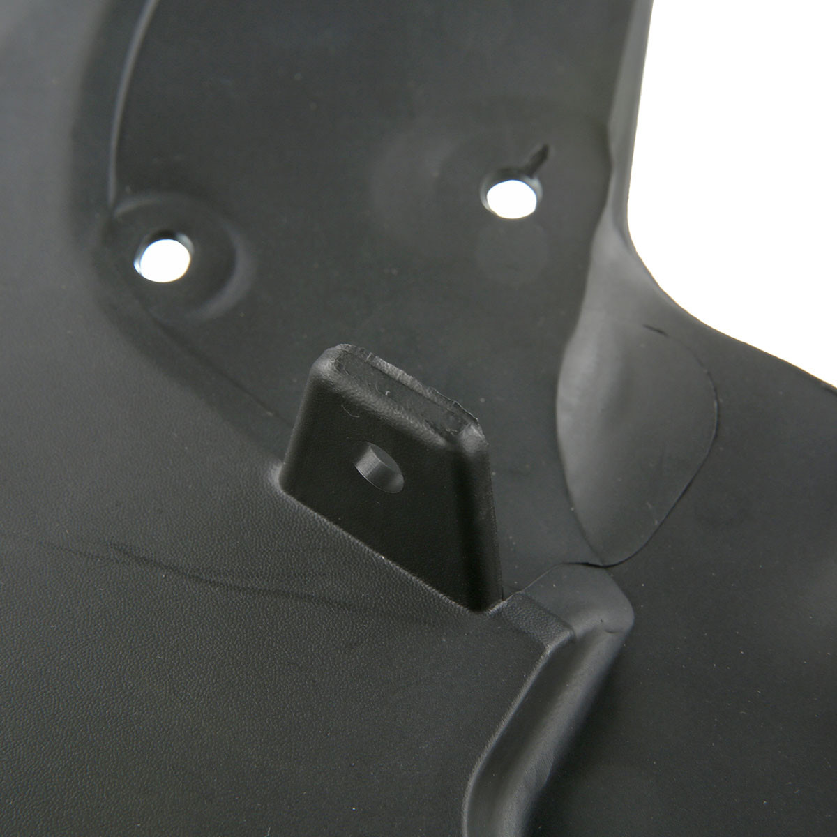 4x Front & Rear Splash Guards Mud Flaps Mudguards for Toyota 4Runner 2003-2009