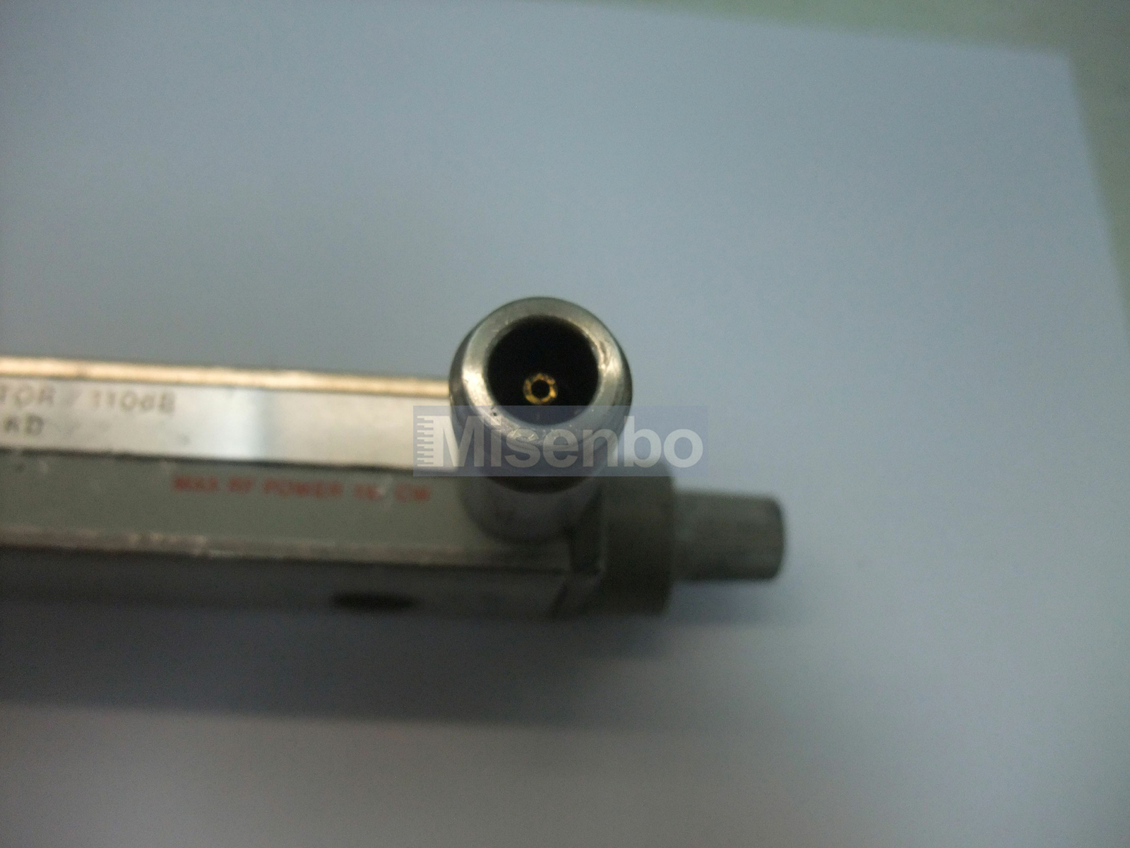 HP 8496A Attenuator 110 dB 4 GHz