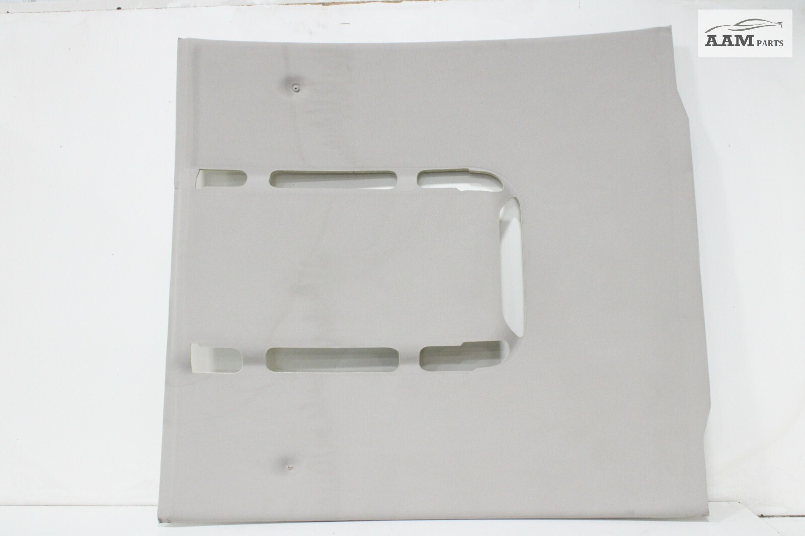 18-24 FREIGHTLINER CASCADIA UPPER HEADLINER CEILING COVER A18-72255-000 OEM