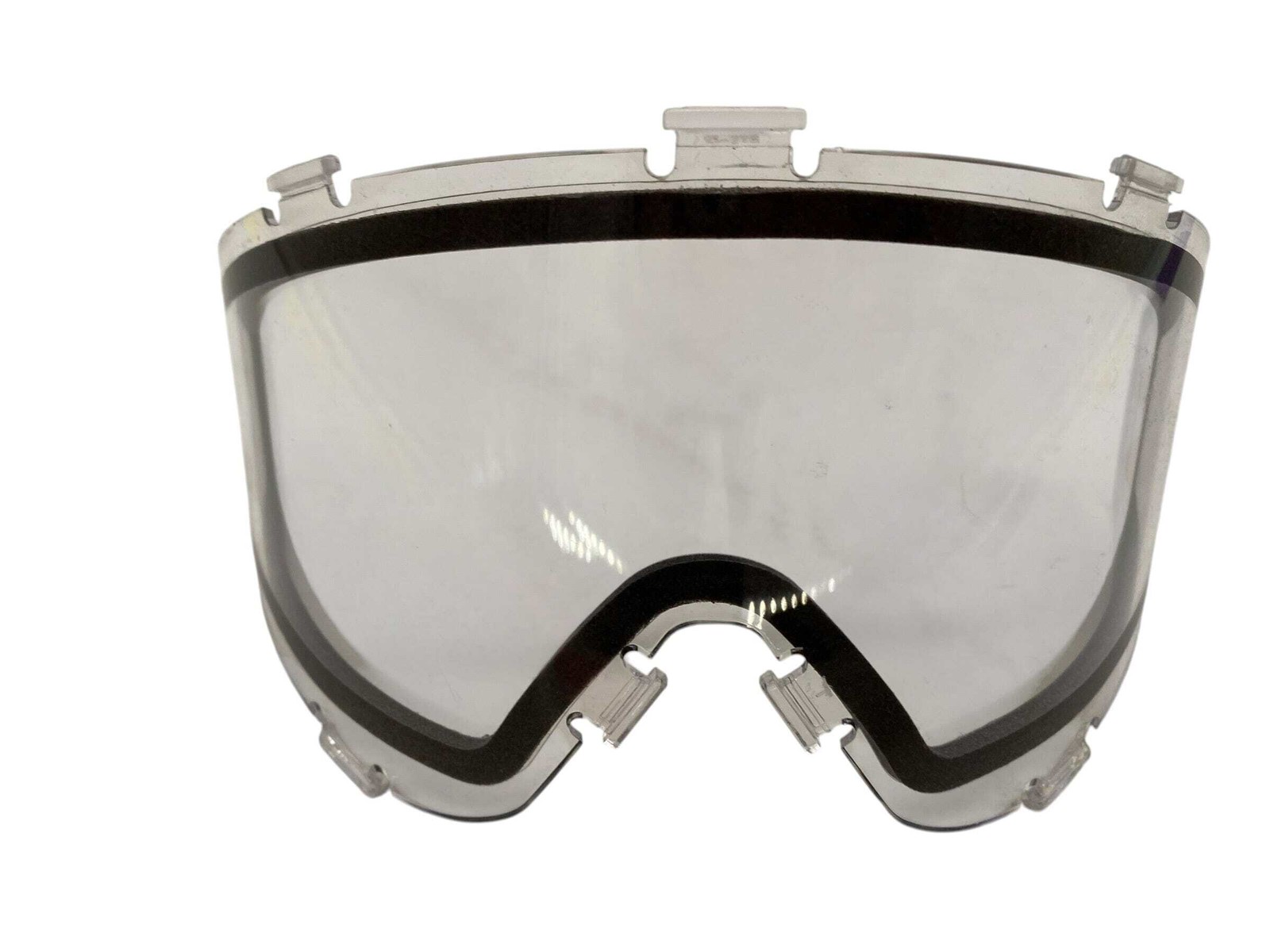 JT Spectra - ProFlex - Flex Thermal Replacement Paintball Lens : Clear
