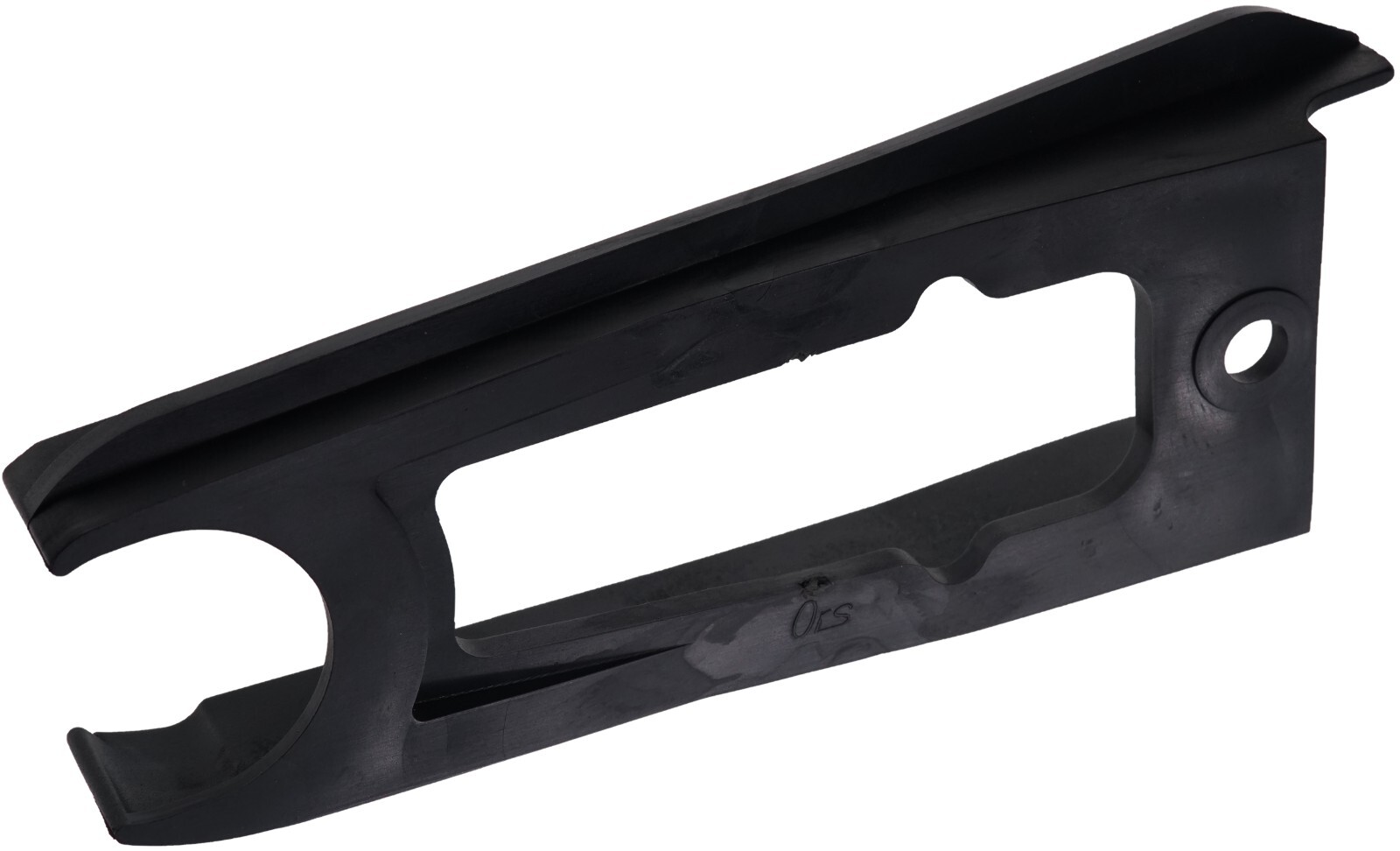 ORS CHAIN GUARD For ER6 2007-2011 Motorcycle SWING ARM RUBBER 55020-0192 OEM