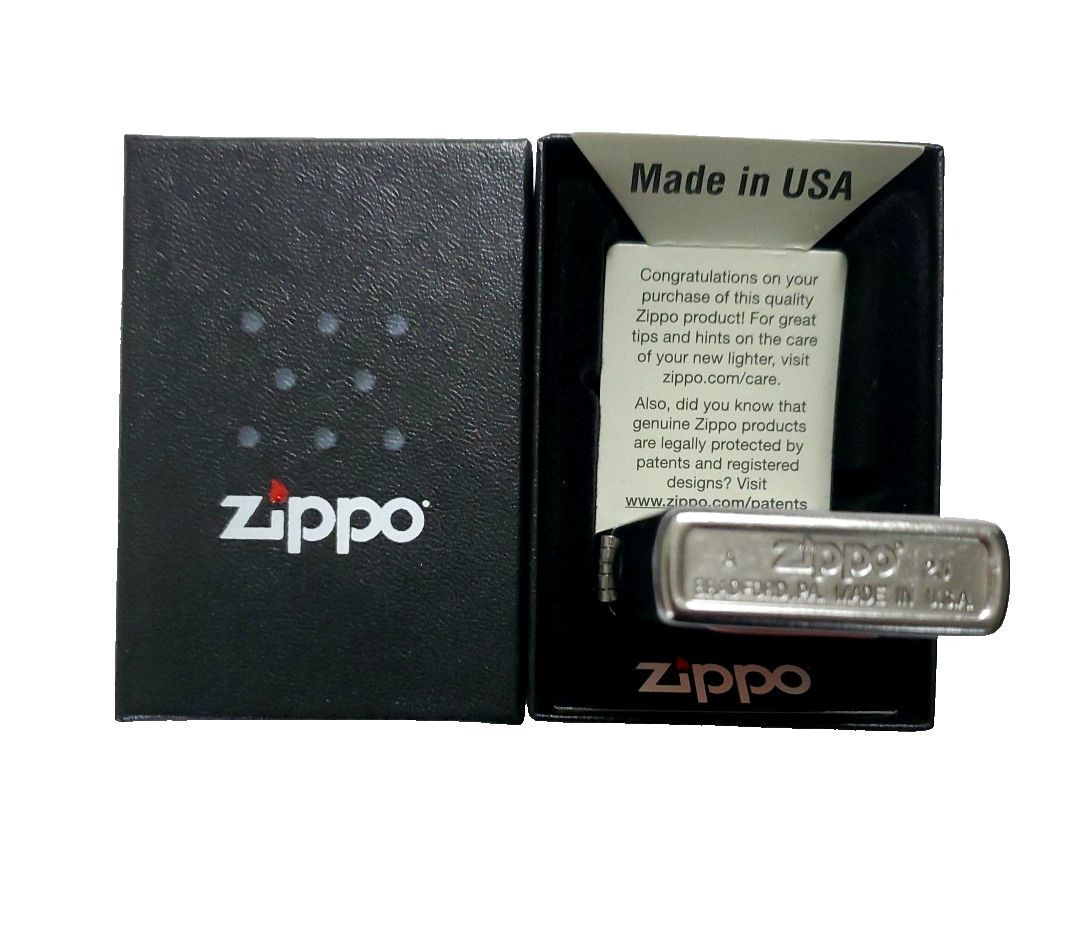 Zippo Lighter Outdoor Design 48381 #53