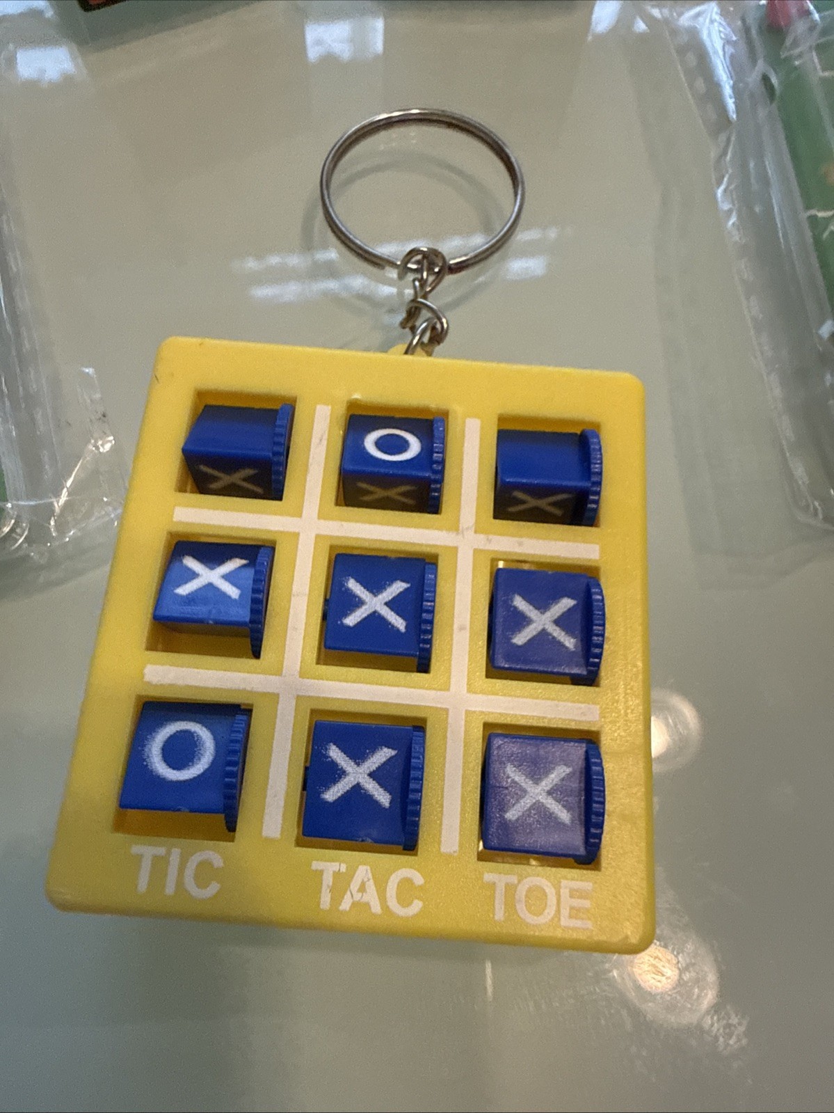 Mini Fidget Toy Lot