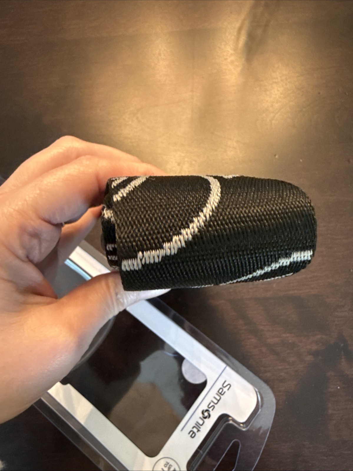Samsonite Travel Sentry Luggage Strap