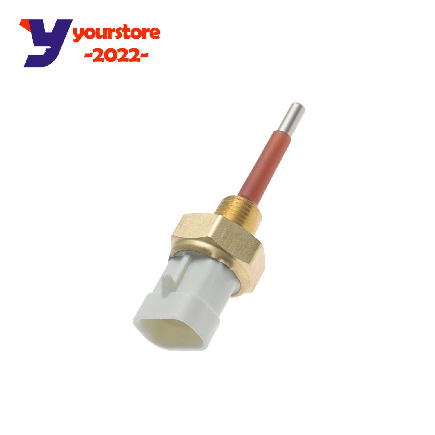 1Pc Coolant Level Sensor Replacement Fit for International Models Trucks USA