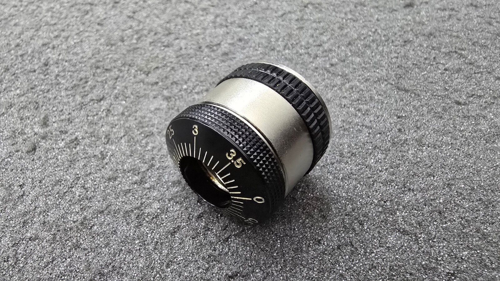Technics sl1200 Mk4. Original tonearm Counterweight