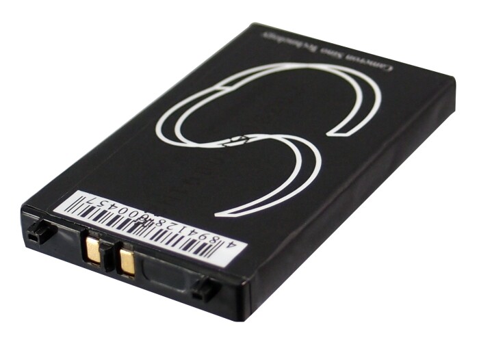 Game Console Battery for Nintendo DS NTR-001 NTR-003 NDS CS-NTR003SL 850mAh NEW