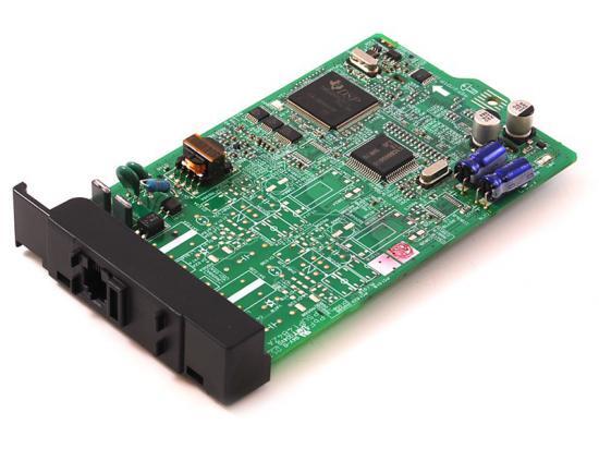 Panasonic KX-TVA503 Expansion Module