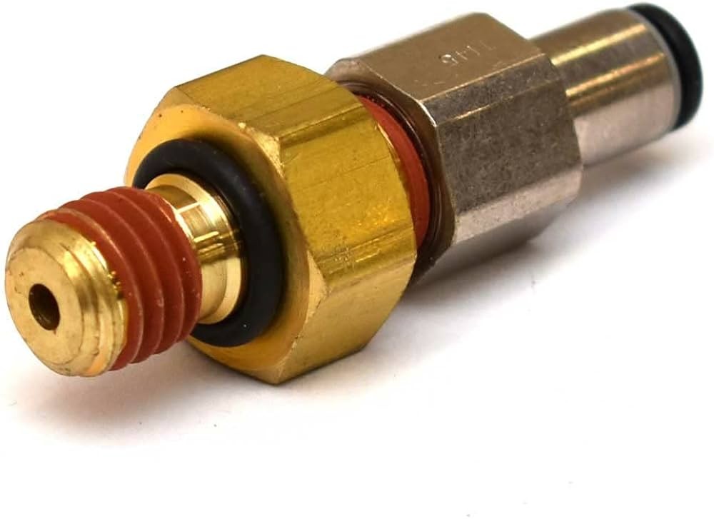 BRAND NEW QUICKSILVER fitting 22-896094a01*