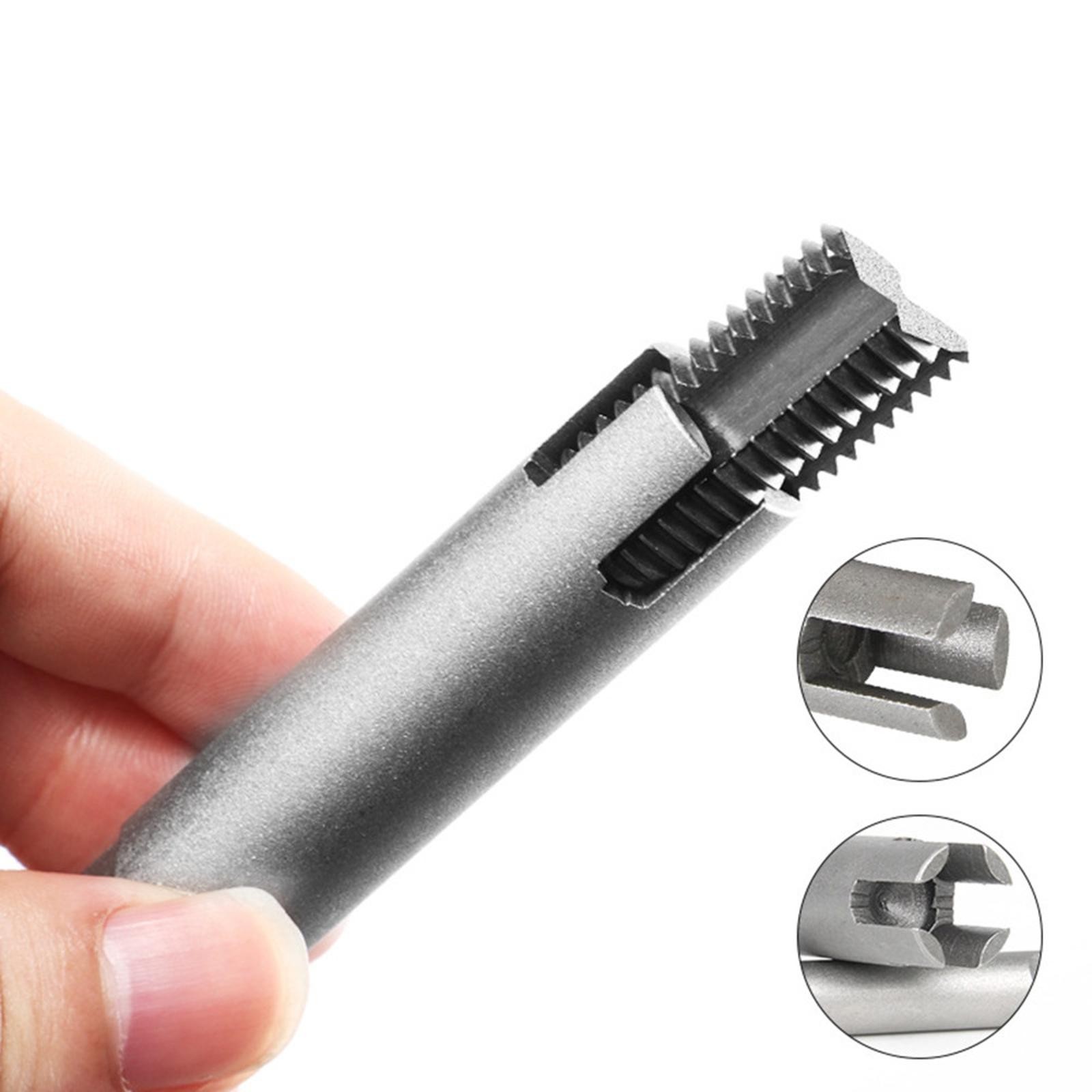 5pcs/Set 2#~6# (Metric/Standard) Broken Tap Extractor Removal Tool Kit 3/4 Claws