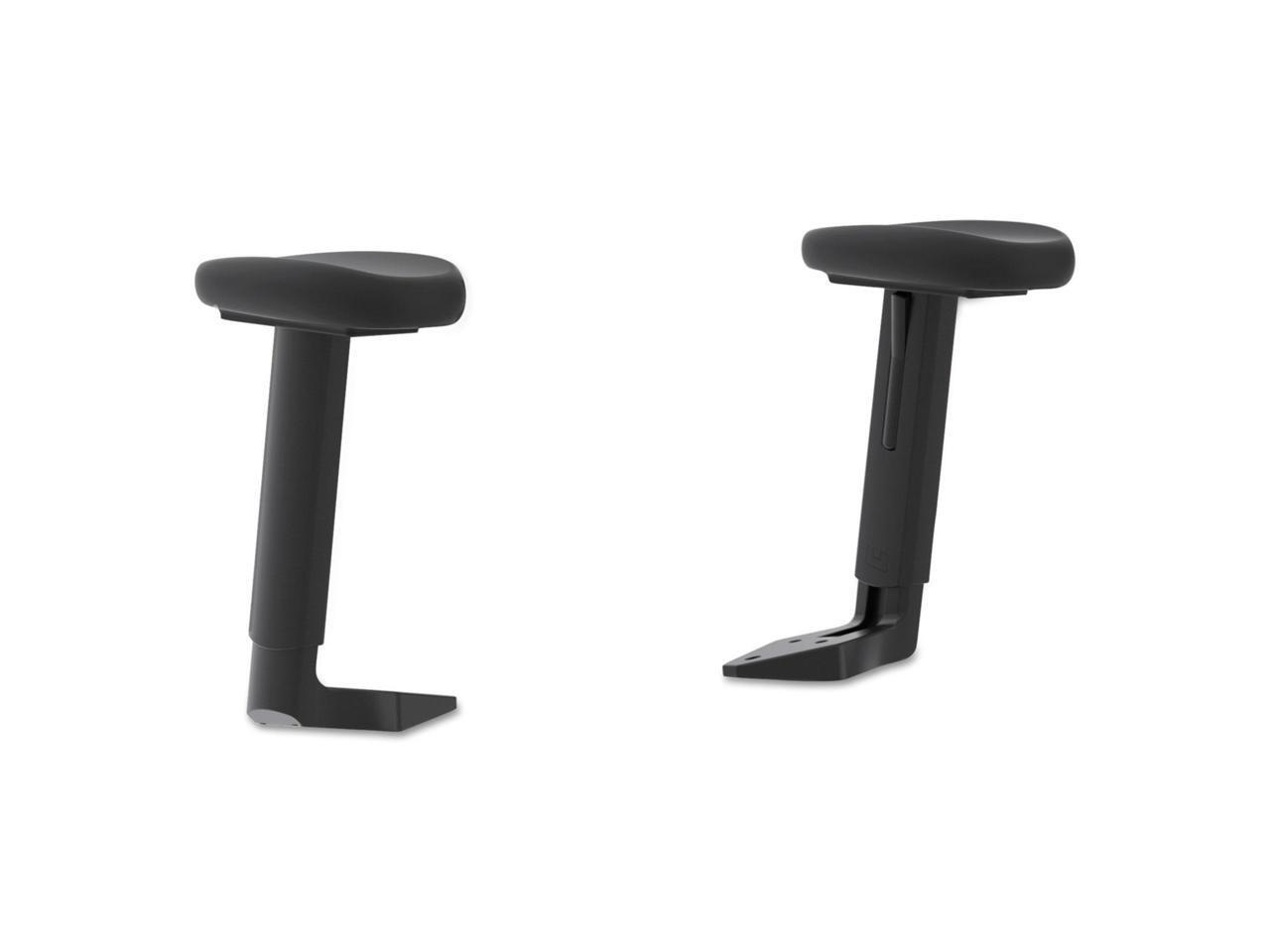 HON ValuTask Height Adjustable Arm Kit