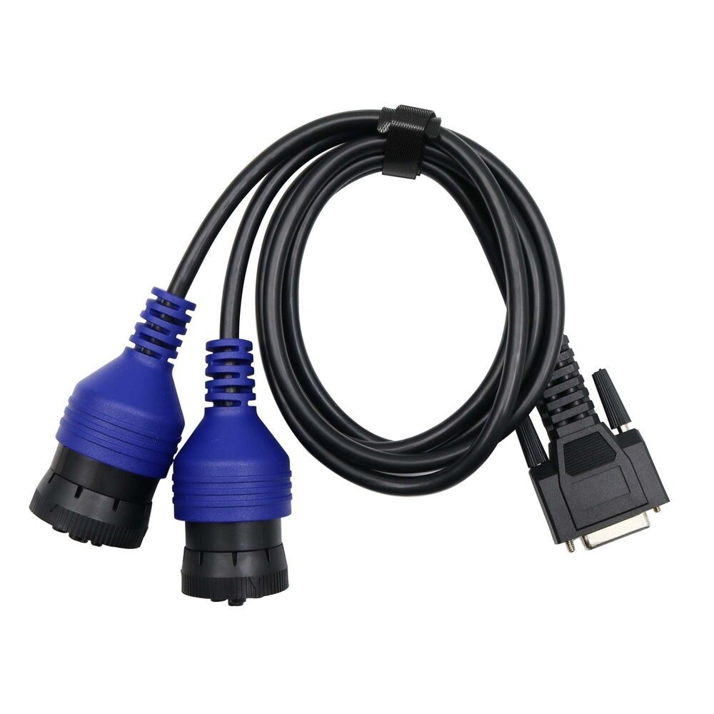 Insite 9.0 For Cummins INLINE 7 Data Link Heavy Duty Truck Diagnostic Tool